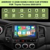 Pyniro 2G+64G Car Radio Stereo for Toyota Tacoma 2005-2015 10