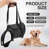 Help Em Up Harness for Dogs - Adjustable Dog Lift