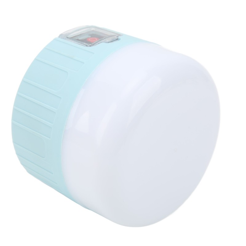 Solar Camping Light Three Mode USB Charging Bright LED Solar