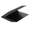 16pcs V Shaped Mini Chalkboard Sign Erasable Reusable for Food