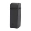 Nikko Metronome 334 Wooden Mini Advance Natural Made in Japan