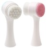 Soft Bristle Facial Brush，Soft Bristle Facial Brush for Deep Pore
