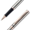 Pentel K600PG-A-EST Bolígrafo Gel Sterling Cuerpo Roso Dorado