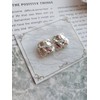 Pedicure Tips - 3D Pearl Conch / 패디큐어팁 - 3D