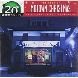 The Best of Motown Christmas - 20th Century Masters