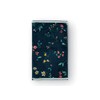 PiP Studio [W] Les Fleurs Guest Towels Dark Blue UV