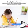 Security Home Camera 1080P HD WiFi Night Vision 2 Way