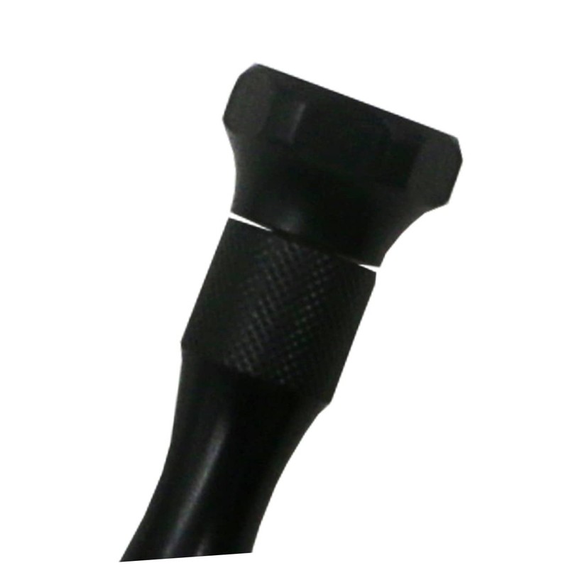 COHEALI Vise Hand Drill with Chuck Jaw Hardened for Jewelry