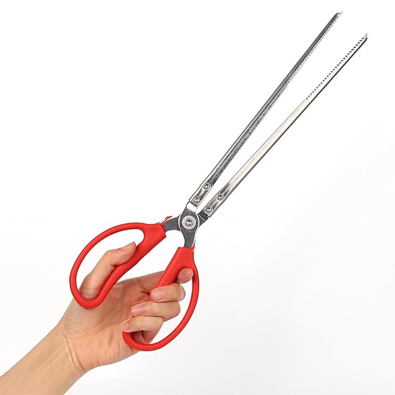 WOLEDOE Snake Feeding Tongs, Ball Python Tank Accessories Supplies fit