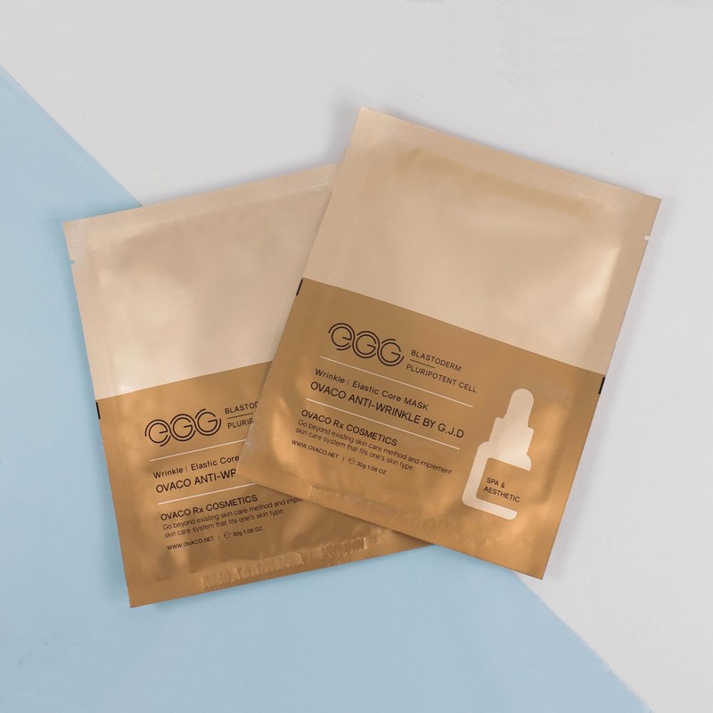 Ovaco Sheet Mask