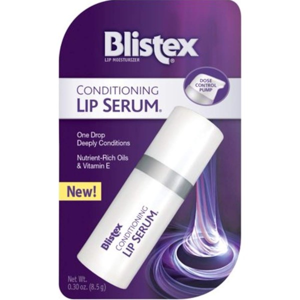 Blistex Conditioning Lip Serum, 0.30 Ounces each (Value Pack of 13)