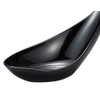 Miyamoto Sangyo Small Bowl Clean Coat Drop Black 4.5 x