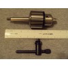 BTW 3/4" DRILL CHUCK FOR JET 1015 WOOD LATHE