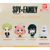 SPY x FAMILY Capsule Figure Collection 2 [All 4 Types