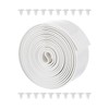 Generic Chair Vinyl Strap Replacement Straps Easy to Install,Lawn Chair