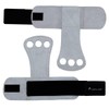 Leather Gymnastics Hand Grips-Great for Gymnastics,Pull up,Weight Lifting,Kettlebells and Cross