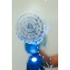 Diamond Shine Drill Brush Attachment - Cleaning & Scrubbing, 3-Pack,
