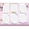 JW Letter Writing A4 Pad Stationery Paper Lined Gift Notepad