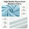 EasyFi Rayon Made From Bamboo Sleep Sack 0.5 Tog 18-24
