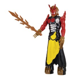 Power Rangers Dino Charge - 12" Villain Fury Action Figure