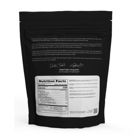 True Nutrition Whey Protein Isolate Cold-Filtration - 100% Whey Protein Powder - 27g Protein per Serving - Mixes Easily and Tastes Great - Third Party Tested - Chocolate Fudge Brownie - 2lb | True Nutrition