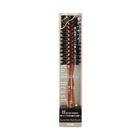 Beth Excel Brushing Brush EXC-1601 Mixed Roll Brush, 1 Piece