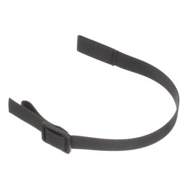 SUPVOX 1set Hockey Helmet Chin Strap Replacement Kit Durable Easy Install Fits Detachable Straps Secure and Comfortable Headgear for Safe Hockey Sports Play