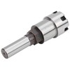 Collet Extension Rod 1/2in Shank Chuck Holders HSS for CNC