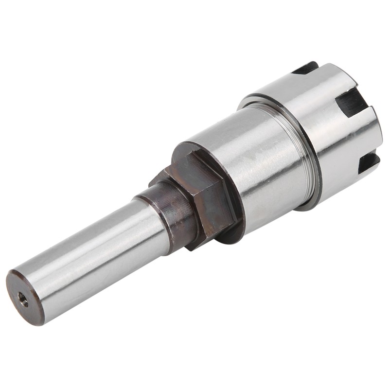 Collet Extension Rod 1/2in Shank Chuck Holders HSS for CNC