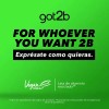 Shampoo en Seco Extra Fresh 200Ml Got2b