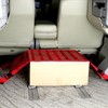 TGS DELICA D:5 SPYCE Spice Racing Net [Red] 401-1106-1