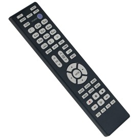 290P187030 290P187A30 Replacement Remote Control fit for Mitsubishi TV WD-65835 WD-65C8 WD-73735 WD-73736 WD-73835 WD-73C8 WD-60735 WD-65735 WD-65736