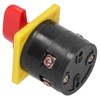Universal Changeover Switch HZ5B-10D001/1 380/10A Combination Rotating Cam Switch