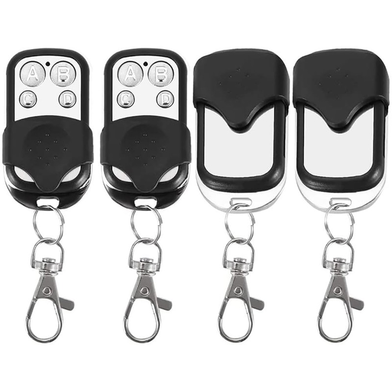 DC 12 V Wireless Radio Remote Control Switch, 433 MHz