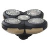 Head Shaver Replacement Blades for Remington Balder Pro Head Shaver
