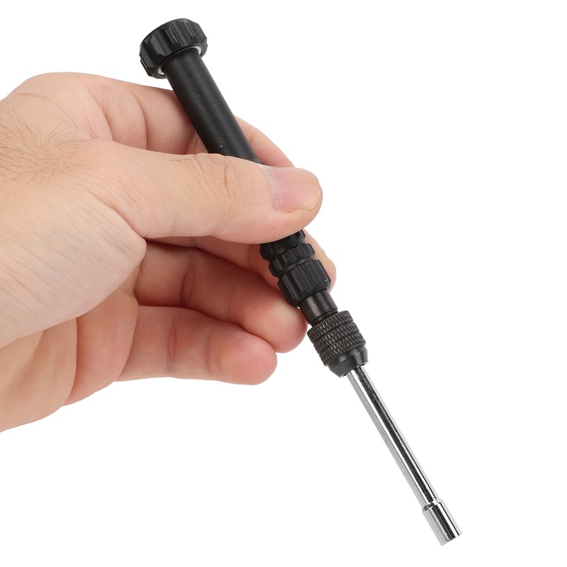 11pcs Carburetor Adjustment Tool Carb Screwdriver Kit for Wire Cutter