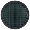 Polylok 15" Heavy Duty Flat Cover/Lid for Corrugated Pipe (PN: