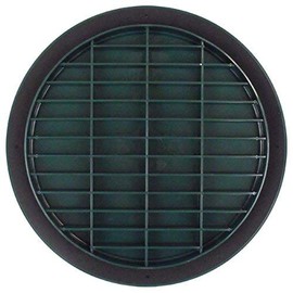 Polylok 15" Heavy Duty Flat Cover/Lid for Corrugated Pipe (PN: 300415-C)