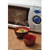 Poni Characters Industrial 丼 Ragnarok The Eyes Bowl 溜 860ml