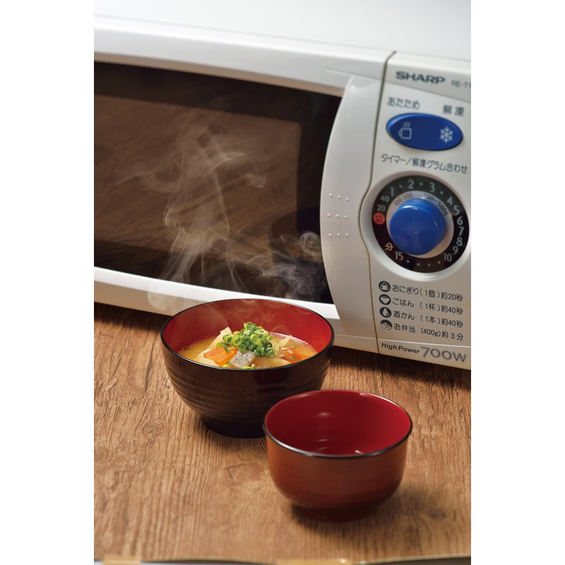 Poni Characters Industrial 丼 Ragnarok The Eyes Bowl 溜 860ml