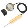 0-25.4mm 0.01mm Precise Remote Type Digital Indicator Gauge Tool ±0.03mm