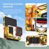 Camera Sticker for Insta360 Ace Pro Full Protection Soft Precise