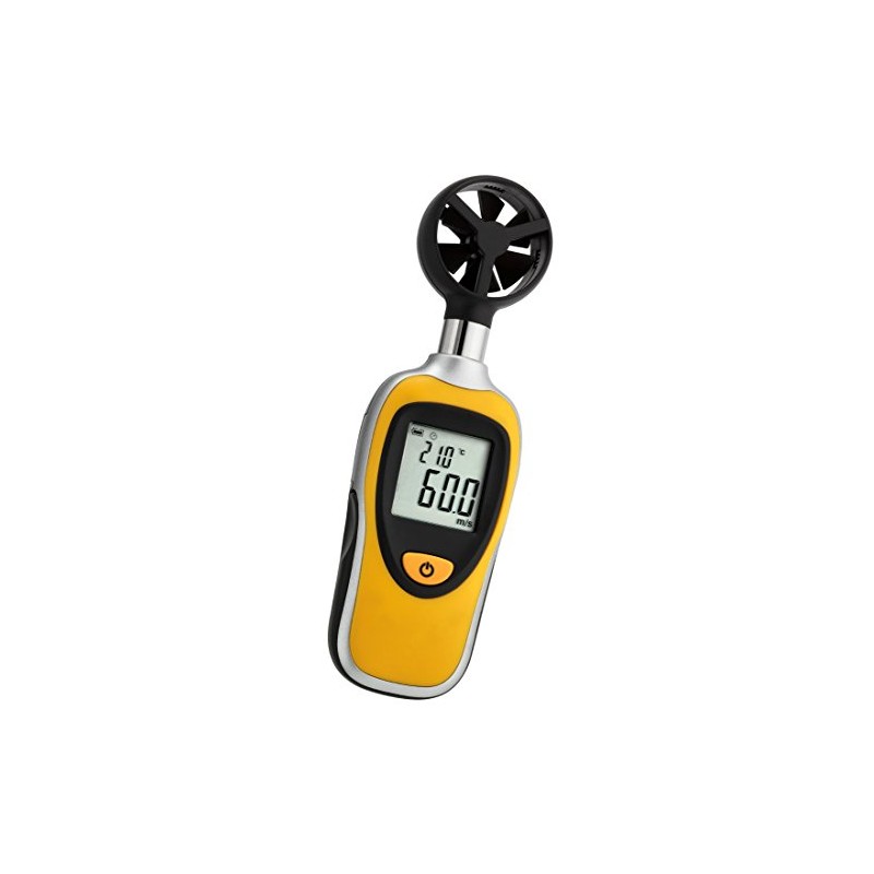 TFA Dostmann Windgeschwindigkeits Measuring Wind Bee 42,6003,13