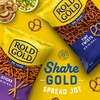 Rold Gold Pretzels, Sticks, 1 Ounce (Pack of 40)