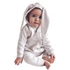 Simplee kids Simplee kids Animal Bunny Baby Easter Clothes Long