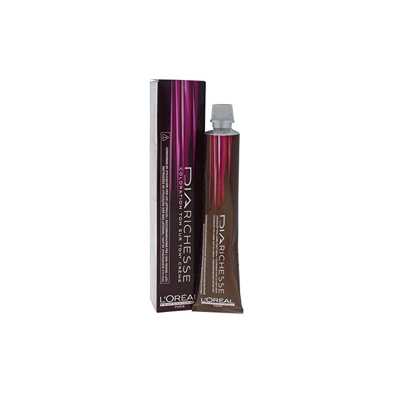 L'Oreal Diarichesse 7, 35 Terracotta (50 ml)