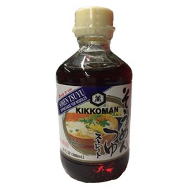 Kikkoman Tsuyu 10 fl oz (Somen)