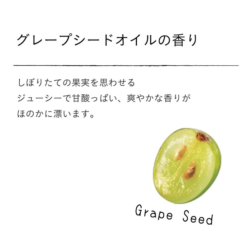Hair Recipe No Rinse Treatment, Grapeseed Booster Oil, Recipe Moisture,