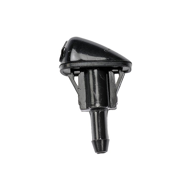 Dorman 47221 Windshield Washer Nozzle Compatible with Select Hyundai Models