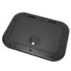 Boat Deck Access Hatch with Lid ABS Anti Aging Impact